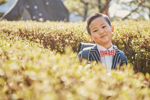 入園・入学・卒園・卒業